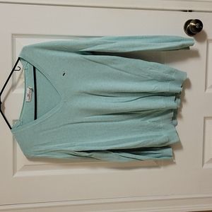 Vineyard Vines V-neck sweater